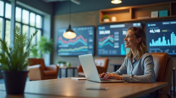 Boostez votre visibilité en ligne avec une agence SEO Landes