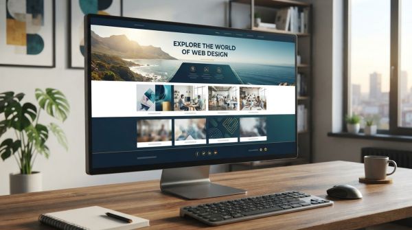 Créer un site internet à Clermont-Ferrand, une opportunité à ne pas manquer