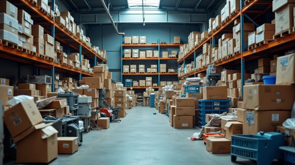 Réparateurs : les critères pour choisir son grossiste de pièces détachées